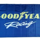 Goodyear Tire and Rubber Company Flag 3*5ft (90cm*150cm) Polyester flag