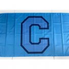 NCAA Citadel Bulldogs Flag 3*5ft (90cm*150cm) Polyester flag