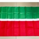 Flag of the Republic of Tatarstan Russian 3*5ft (90cm*150cm) Polyester flag