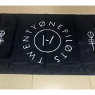 Twenty One Pilots Flag 90*150cm size Flag