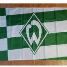 Germany SV Werder Bremen Flag 3*5ft (90cm*150cm) Polyester flag