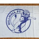 England Millwall FC 3*5ft (90cm*150cm) Polyester EPL flag Banner