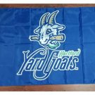 MiLB Hartford Yard Goats Flag 3*5ft (90cm*150cm) Polyester