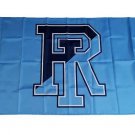 NCAA Rhode Island Rams Flag 3*5ft (90cm*150cm) Polyester flag