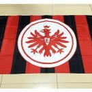 Eintracht Frankfurt FC Flag 3*5ft (90cm*150cm) Polyester flags