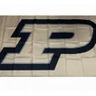 NCAA Purdue Boilermakers Flag 3*5ft (90cm*150cm) Polyester flag