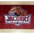 NCAA IUPUI Jaguars Flag 3*5ft (90cm*150cm) Polyester flag