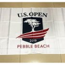 US OPEN Pebble Beach Flag 3*5ft (90cm*150cm) Polyester flag