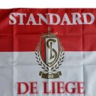 Belgium Standard Liege FC 3*5ft (90cm*150cm) Polyester flag