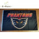 AHL Lehigh Valley Phantoms Flag 3*5ft (90cm*150cm) Polyester flag