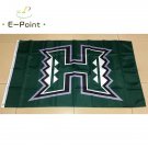 NCAA Hawaii Warriors Team polyester Flag 3ft*5ft (150cm*90cm) Flag Banner NCAA Hawaii Warriors Team polyester Flag 3ft*5ft (150cm*90cm) Flag Banner