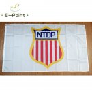 USA Hockey's National Team Development Program NTDP Flag 3*5ft (90cm*150cm) Polyester