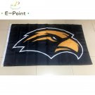 NCAA Southern Miss Golden Eagles Flag 3*5ft (90cm*150cm) Polyester flag