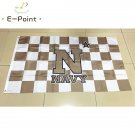 NCAA Navy Midshipmen Flag 3*5ft (90cm*150cm) Polyester flag