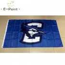NCAA Creighton Bluejays Team polyester Flag 3ft*5ft (150cm*90cm) Flag Banner
