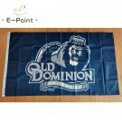 NCAA Old Dominion Monarchs Flag 3*5ft (90cm*150cm) Polyester flags Banner