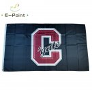 NCAA Colgate Raiders Flag 3*5ft (90cm*150cm) Polyester flag