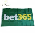 Bet365 Sports Betting Flag 3*5ft (90cm*150cm) Polyester flag