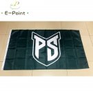 NCAA Portland State Vikings Flag 3*5ft (90cm*150cm) Polyester flag