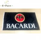 Flag of Bacardi 3*5ft (90cm*150cm) Polyester flag