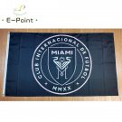 Inter Miami CF 3*5ft (90cm*150cm) Polyester flags