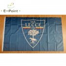 Italy U.S. Lecce Unione Sportiva Lecce Flag 3*5ft (90cm*150cm) Polyester Serie B flags Banner Italy U.S. Lecce Unione Sportiva Lecce Flag 3*5ft (90cm*150cm) Polyester Serie B flags Banner