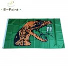 NCAA Florida A&M Rattlers Flag 3*5ft (90cm*150cm) Polyester flags Banner NCAA Florida A&M Rattlers Flag 3*5ft (90cm*150cm) Polyester flags Banner
