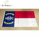 Bassnectar North California State Flag 3*5ft (90cm*150cm) Polyester flag