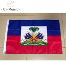 The Republic of Haiti Flag 3*5ft (90cm*150cm) Polyester flag