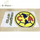 Mexico Liga America FC 3*5ft (90cm*150cm) Polyester flag