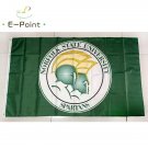 NCAA Norfolk State Spartans Flag 3*5ft (90cm*150cm) Polyester flag