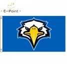 NCAA Morehead State Eagles Flag 3*5ft (90cm*150cm) Polyester flag