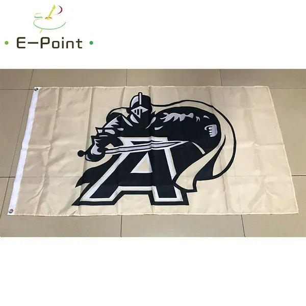 NCAA Army Black Knights Flag 3*5ft (90cm*150cm) Polyester flag