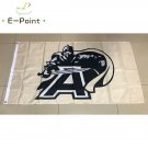 NCAA Army Black Knights Flag 3*5ft (90cm*150cm) Polyester flag