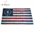 Enclave Faction USA Fallout Flag 3*5ft (90cm*150cm) Polyester flag