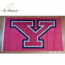 NCAA Youngstown State Penguins Flag 3*5ft (90cm*150cm) Polyester flag