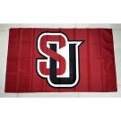 NCAA Seattle Redhawks Flag 3*5ft (90cm*150cm) Polyester flag