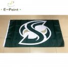 NCAA Sacramento State Hornets Flag 3*5ft (90cm*150cm) Polyester flag