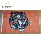 Canada WHL Medicine Hat Tigers Flag 3*5ft (90cm*150cm) Polyester flags