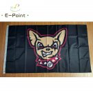 Italy Spezia Calcio Flag 3*5ft (90cm*150cm) Polyester flag