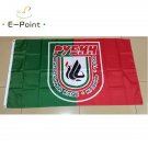Russia FC Rubin Kazan 3*5ft (90cm*150cm) Polyester flag
