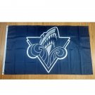 QMJHL Quebec Remparts Flag 3*5ft (90cm*150cm) Polyester