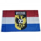 Flag of Netherlands Football Club SBV Vitesse 3*5ft (90cm*150cm) Polyester flags