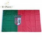 Portugal Sporting Clube de Braga 3*5ft (90cm*150cm) Polyester flags