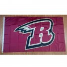 ECHL Rapid City Rush Flag 3*5ft (90cm*150cm) Polyester