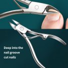 Designed for Thick Toenails