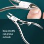 Designed for Thick Toenails