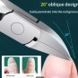 Designed for Thick Toenails