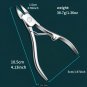 Designed for Thick Toenails