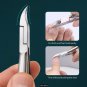 Designed for Thick Toenails